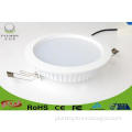 colorful led downlight lamp SAA,RoHS,CE approved 50,000hours